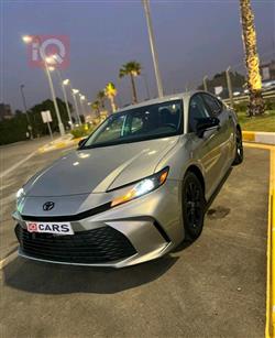 تويوتا كامري